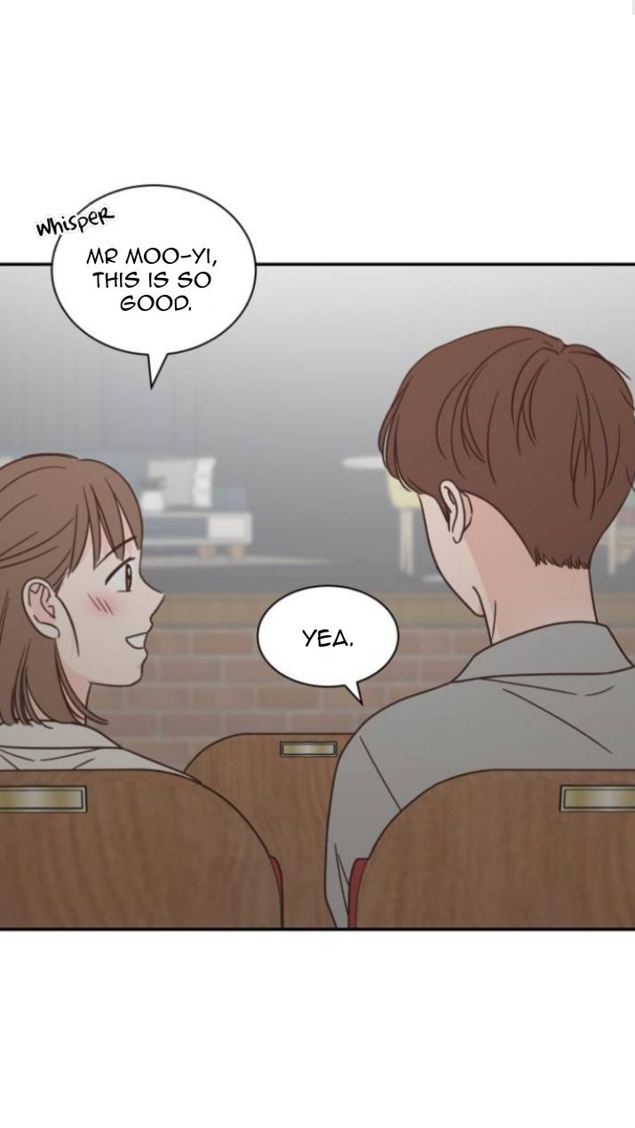 One-of-a-Kind Romance Chapter 119 page 4 - 