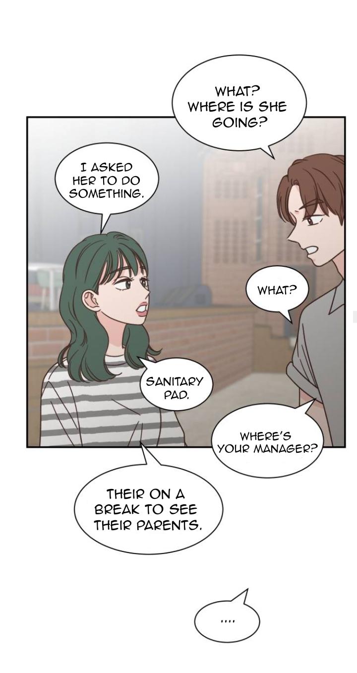 One-of-a-Kind Romance Chapter 119 page 31 - 