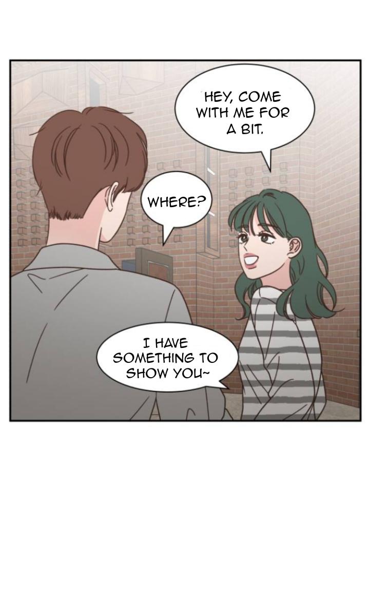One-of-a-Kind Romance Chapter 119 page 32 - 