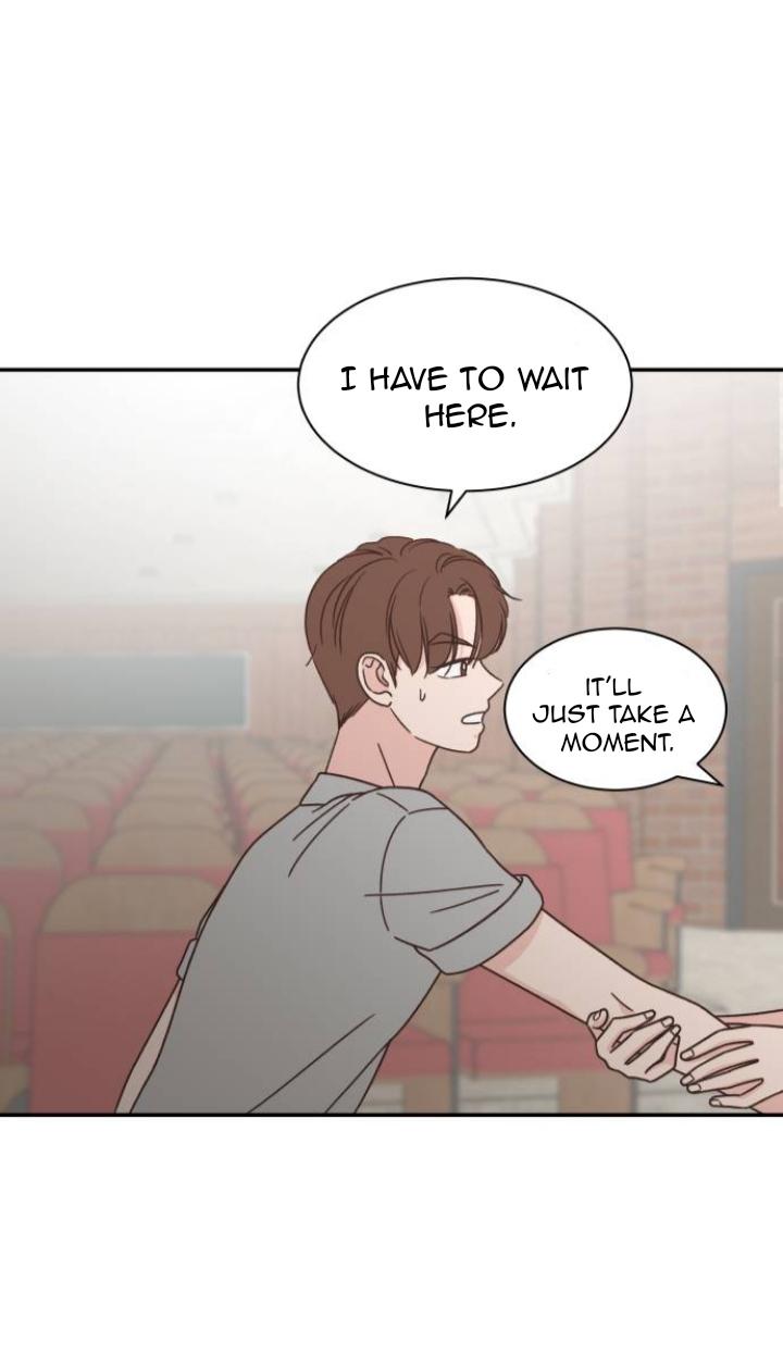 One-of-a-Kind Romance Chapter 119 page 33 - 