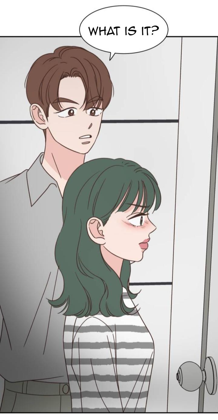 One-of-a-Kind Romance Chapter 119 page 36 - 
