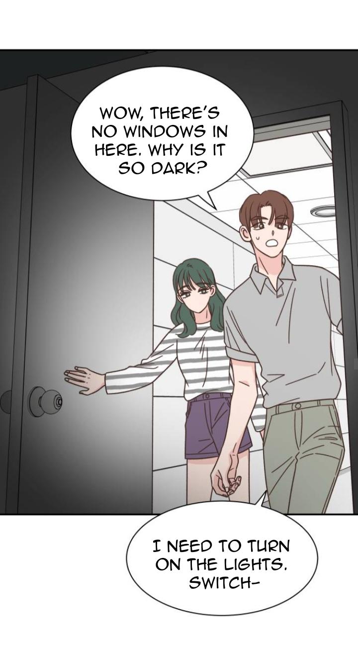 One-of-a-Kind Romance Chapter 119 page 39 - 