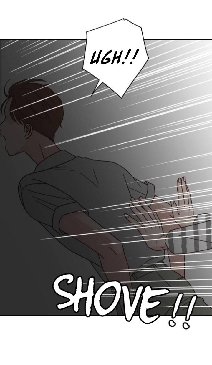 One-of-a-Kind Romance Chapter 119 page 40 - 