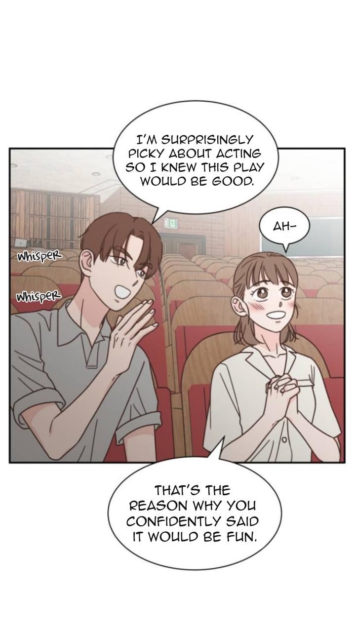 One-of-a-Kind Romance Chapter 119 page 5 - 