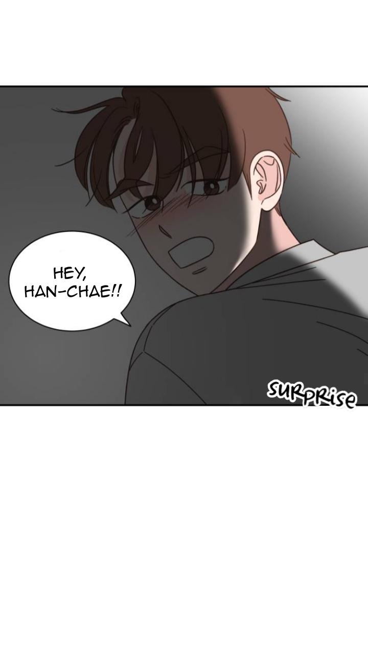 One-of-a-Kind Romance Chapter 119 page 41 - 