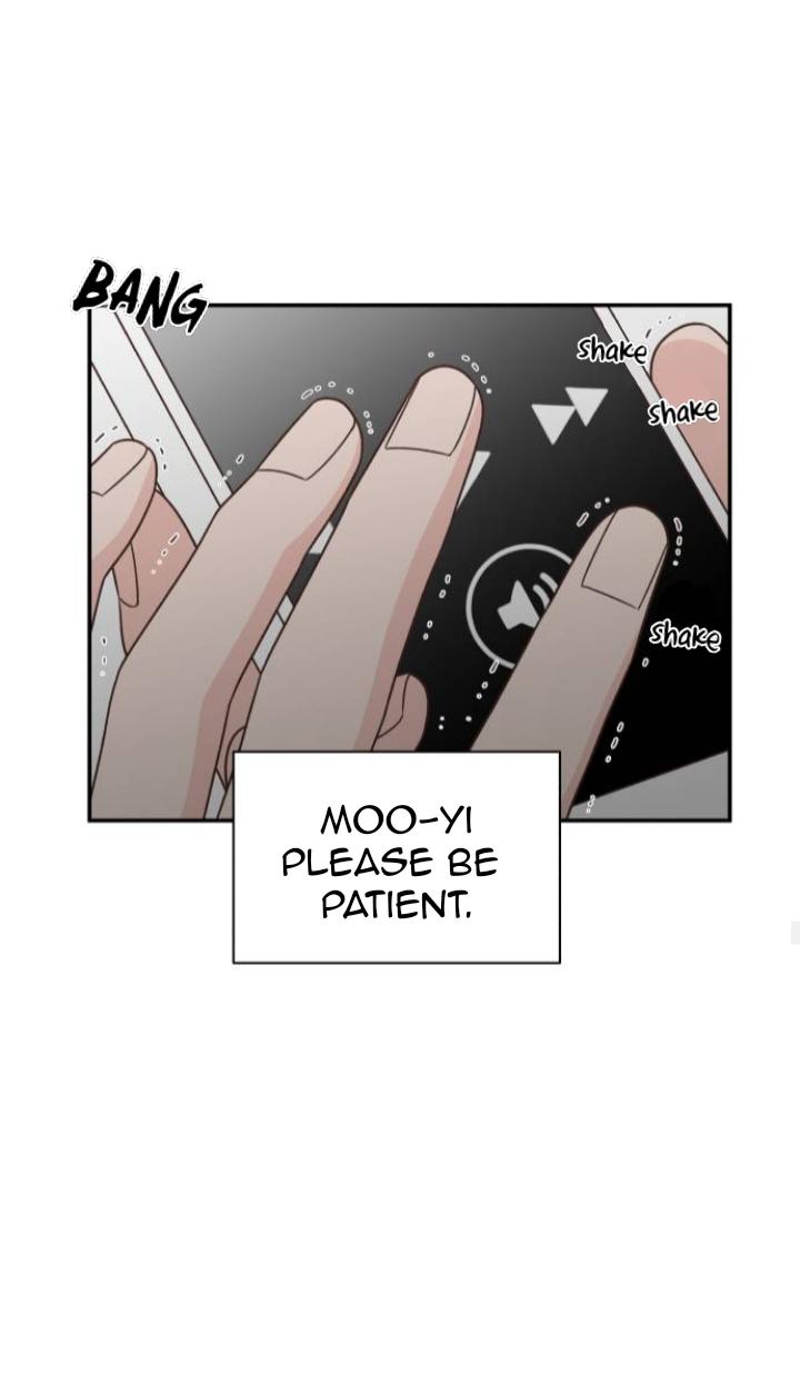 One-of-a-Kind Romance Chapter 119 page 46 - 