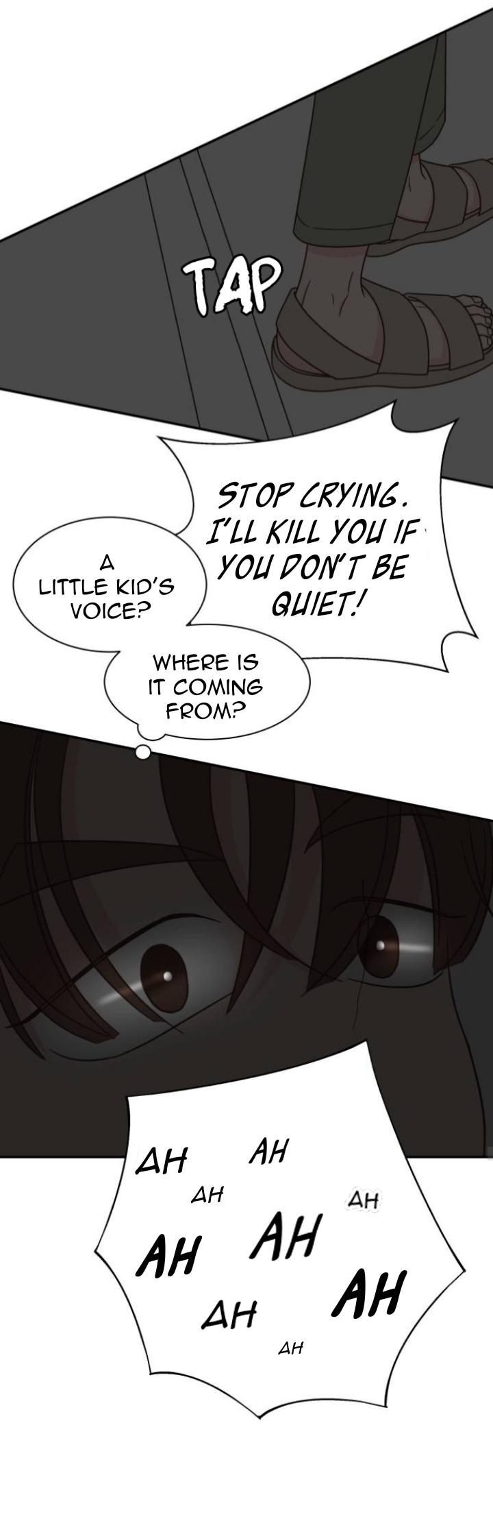 One-of-a-Kind Romance Chapter 119 page 50 - 
