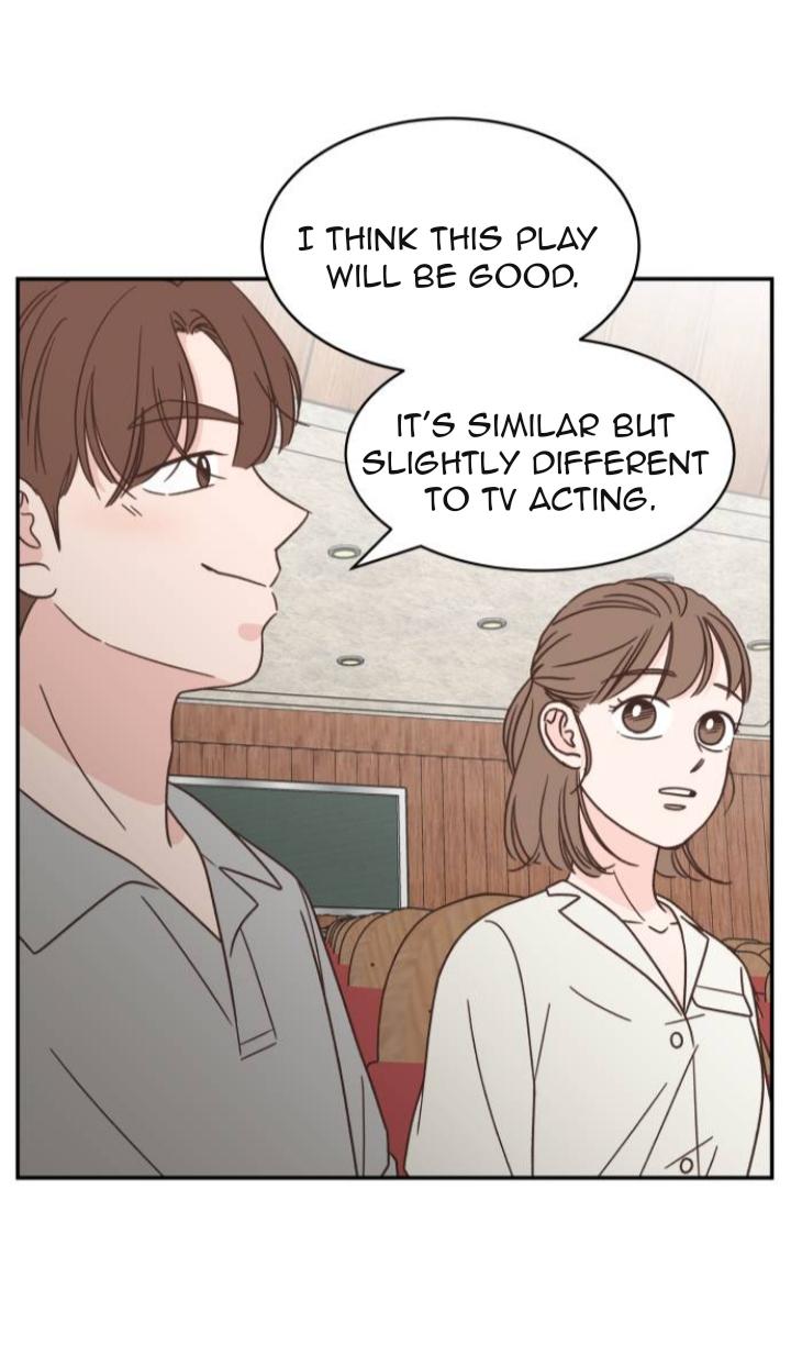 One-of-a-Kind Romance Chapter 119 page 6 - 