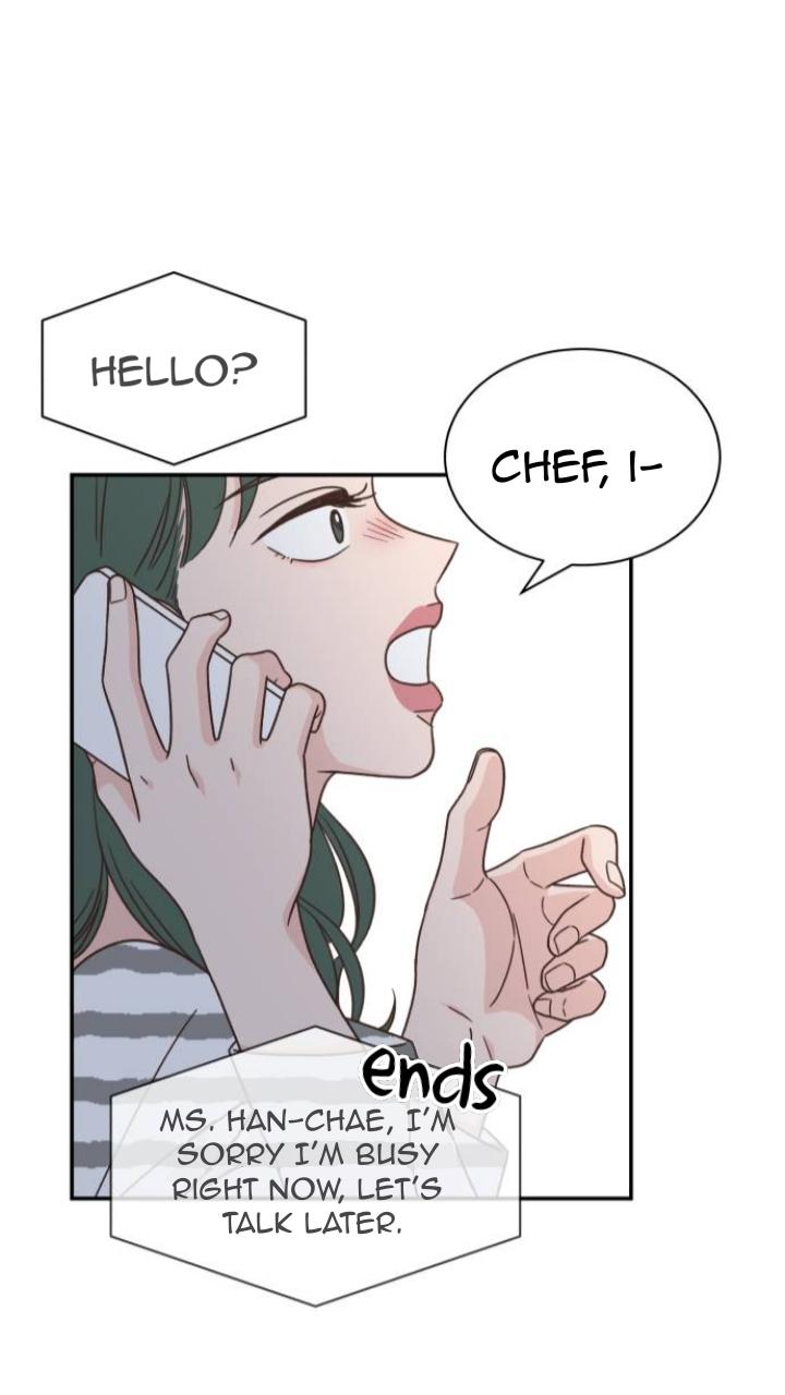 One-of-a-Kind Romance Chapter 119 page 52 - 