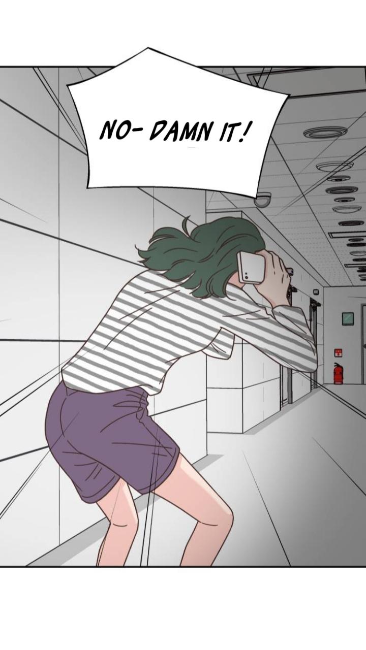 One-of-a-Kind Romance Chapter 119 page 54 - 