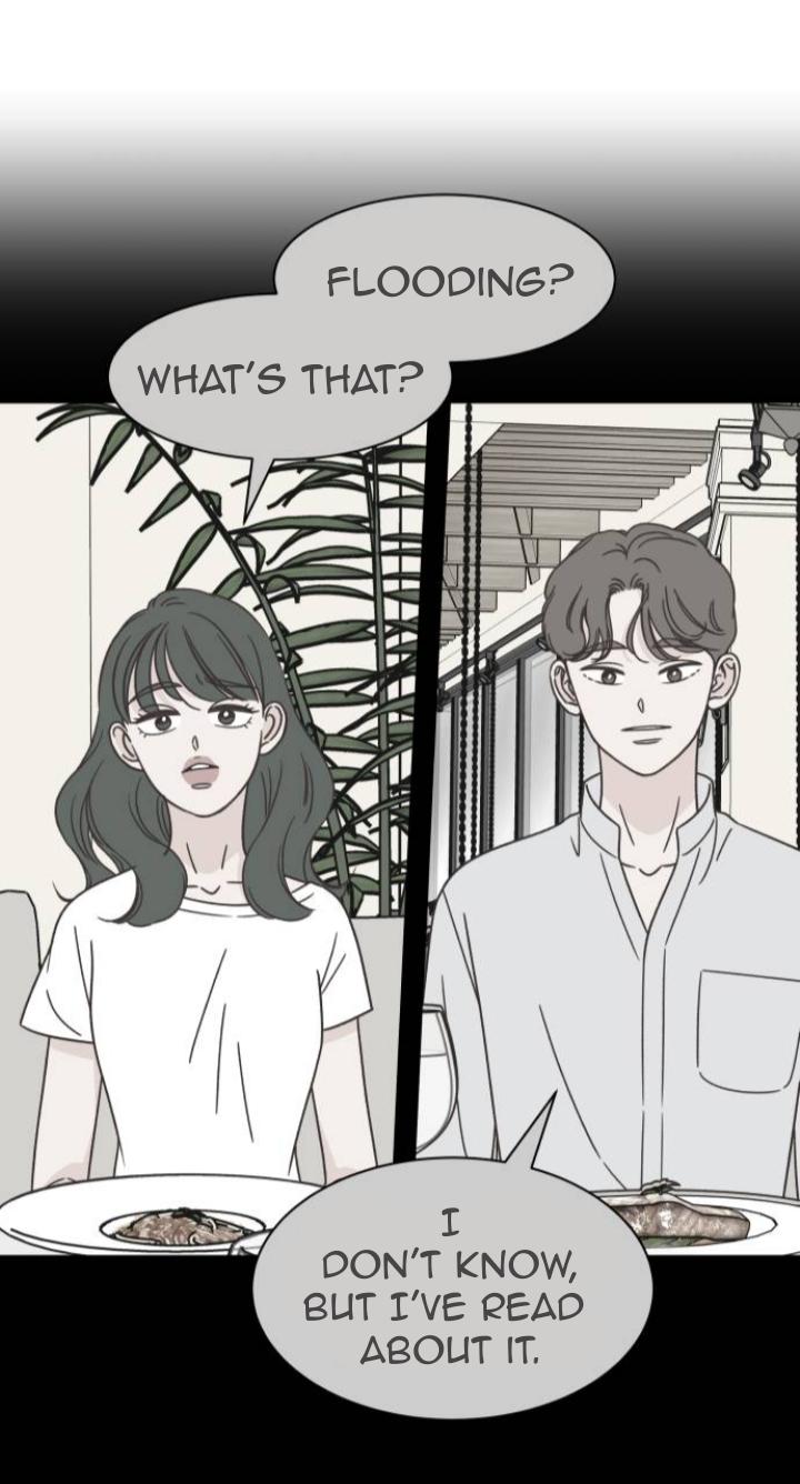 One-of-a-Kind Romance Chapter 119 page 56 - 