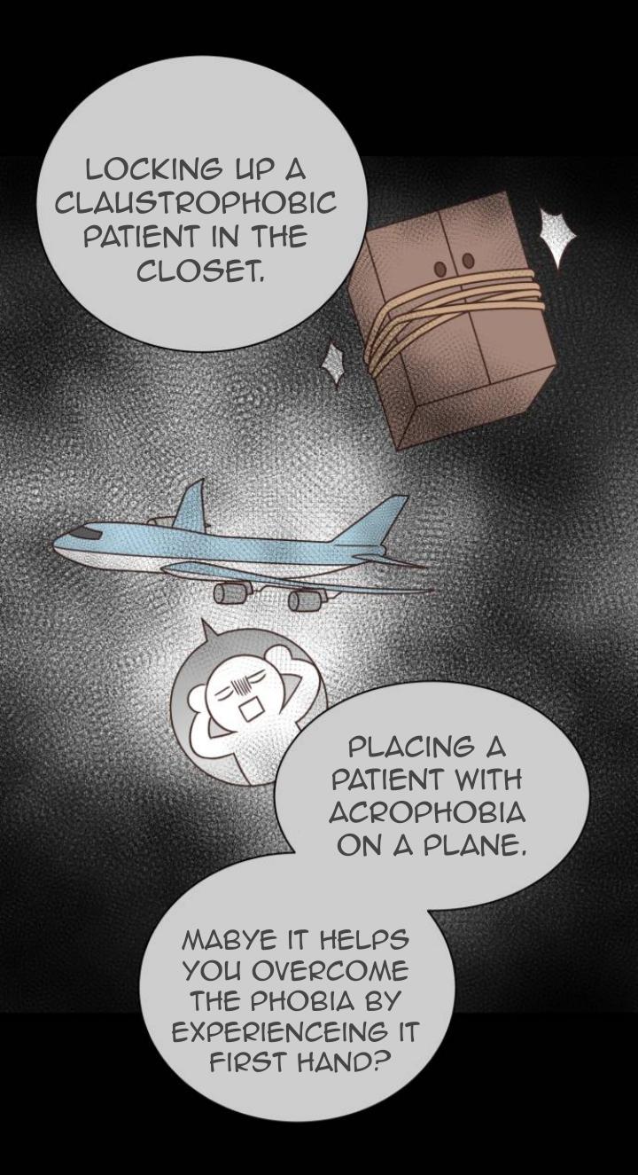 One-of-a-Kind Romance Chapter 119 page 57 - 