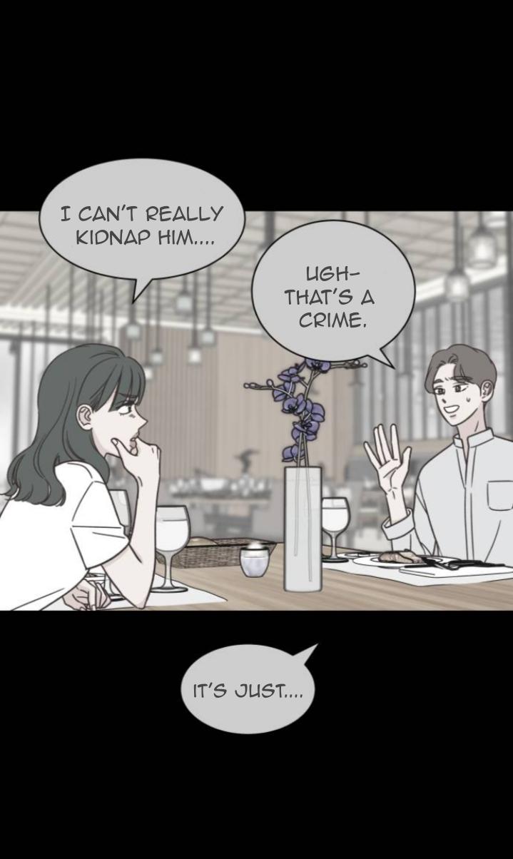 One-of-a-Kind Romance Chapter 119 page 58 - 