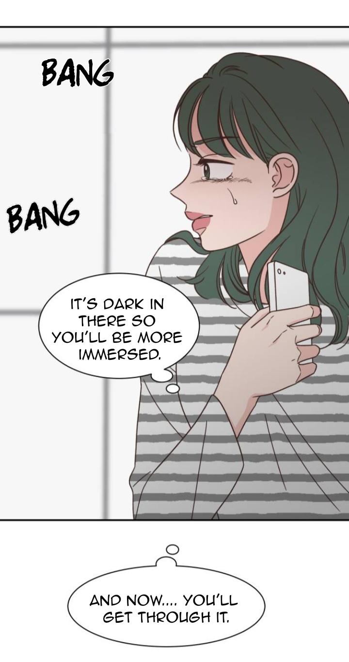 One-of-a-Kind Romance Chapter 119 page 60 - 