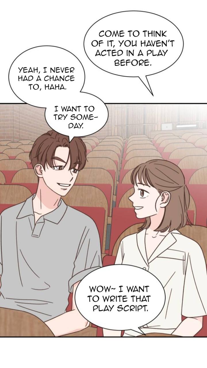 One-of-a-Kind Romance Chapter 119 page 7 - 