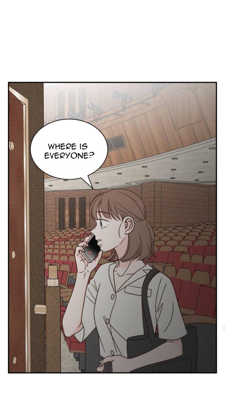 One-of-a-Kind Romance Chapter 119 page 63 - 