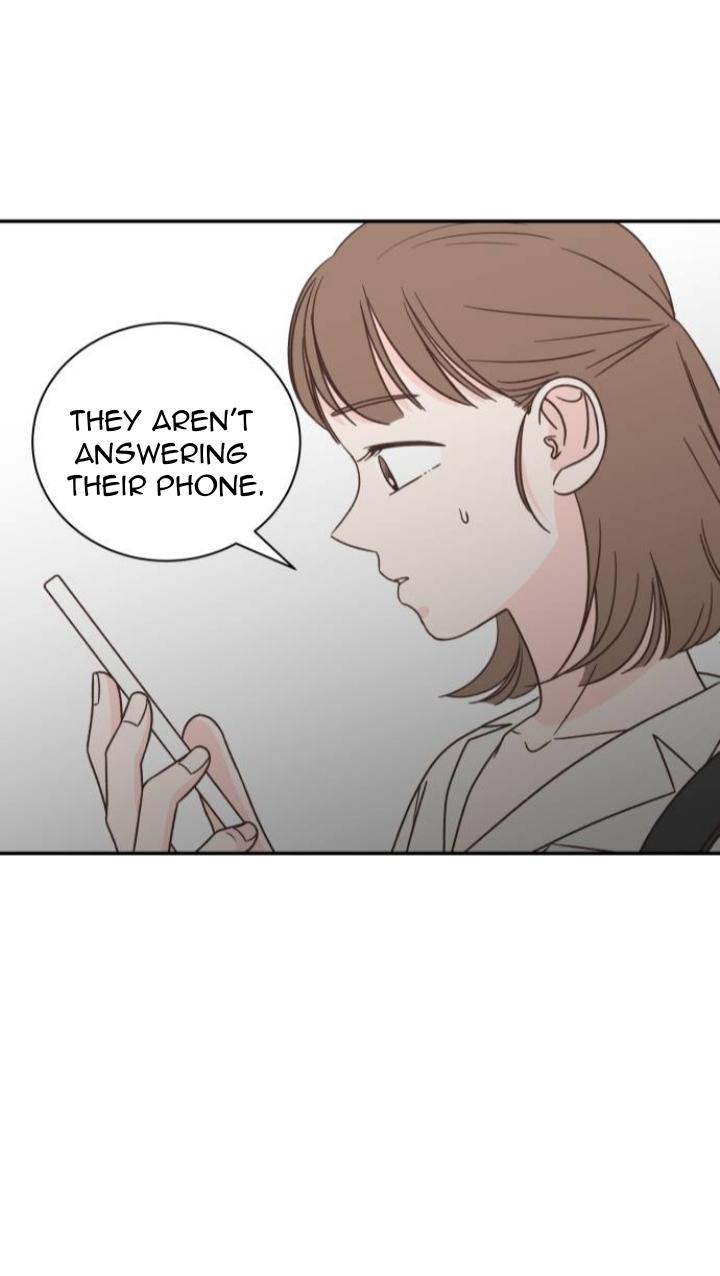 One-of-a-Kind Romance Chapter 119 page 64 - 
