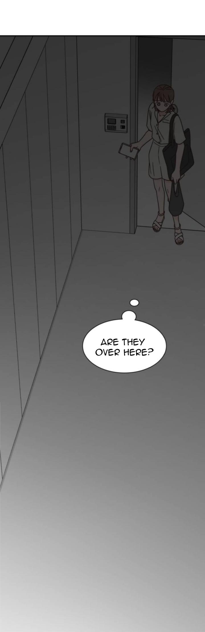 One-of-a-Kind Romance Chapter 119 page 65 - 