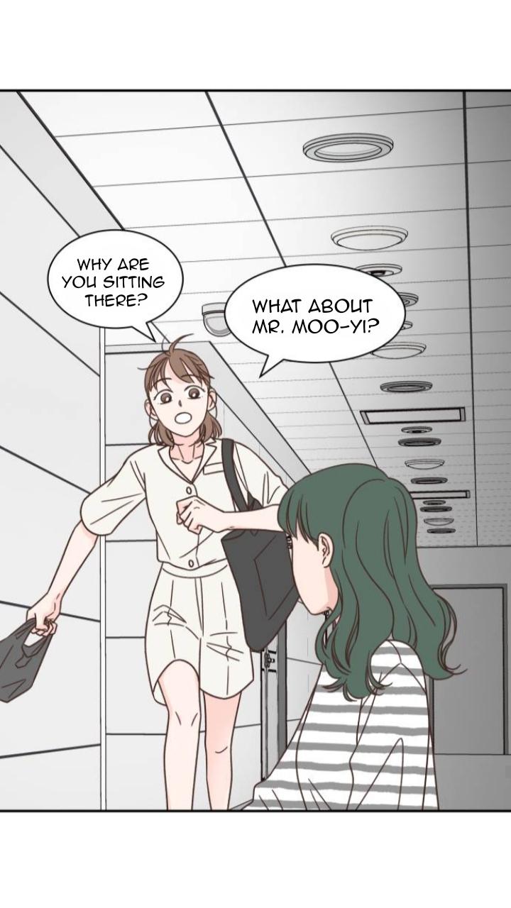 One-of-a-Kind Romance Chapter 119 page 68 - 
