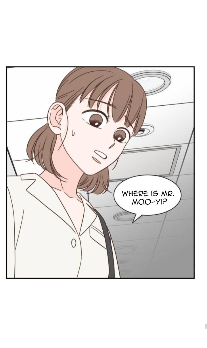 One-of-a-Kind Romance Chapter 119 page 70 - 