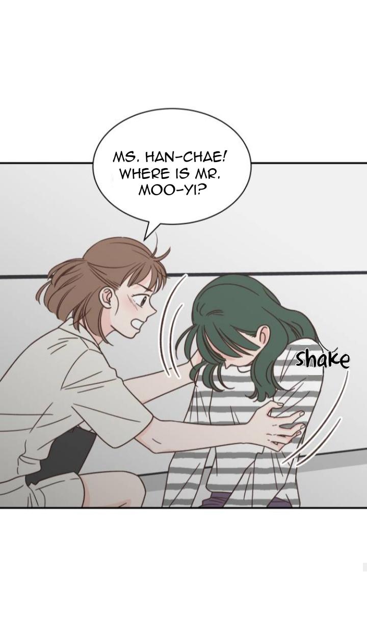 One-of-a-Kind Romance Chapter 119 page 71 - 