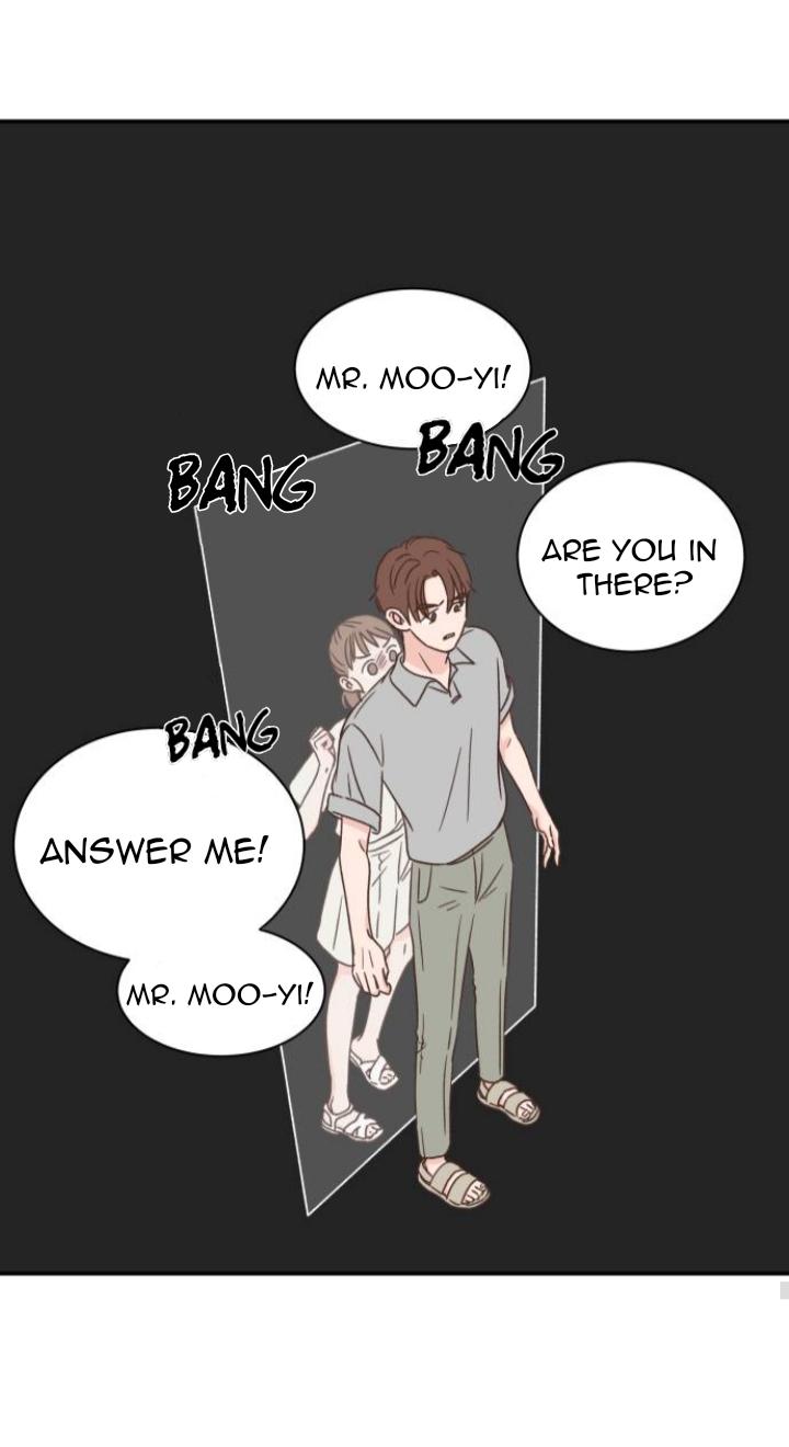 One-of-a-Kind Romance Chapter 119 page 75 - 