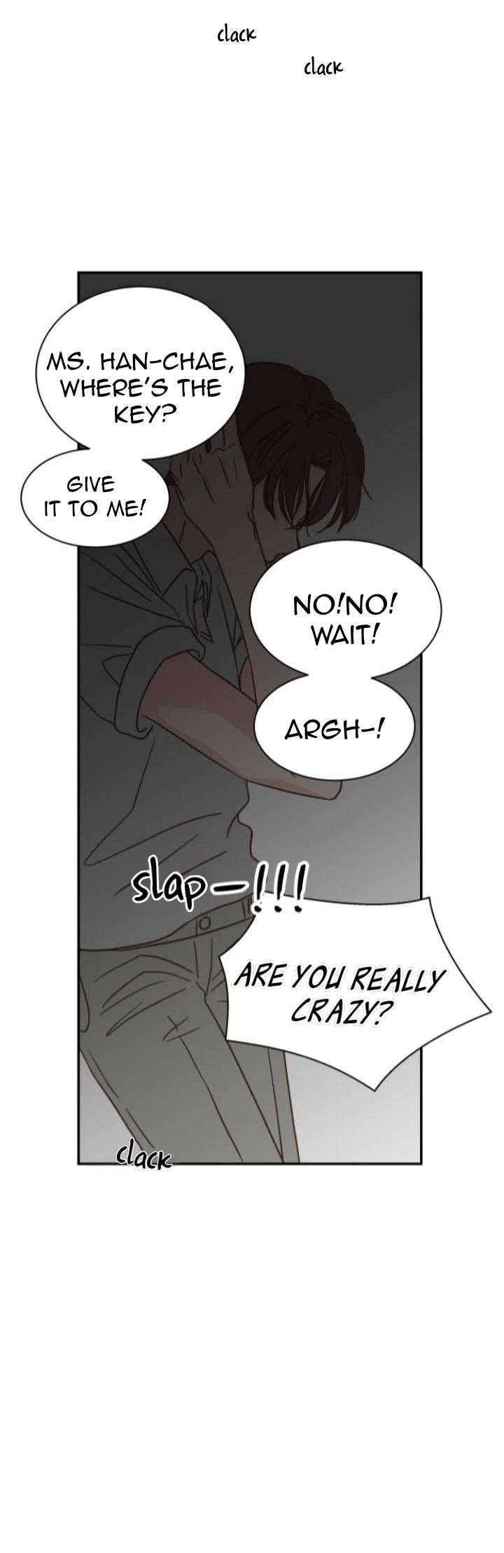 One-of-a-Kind Romance Chapter 119 page 76 - 