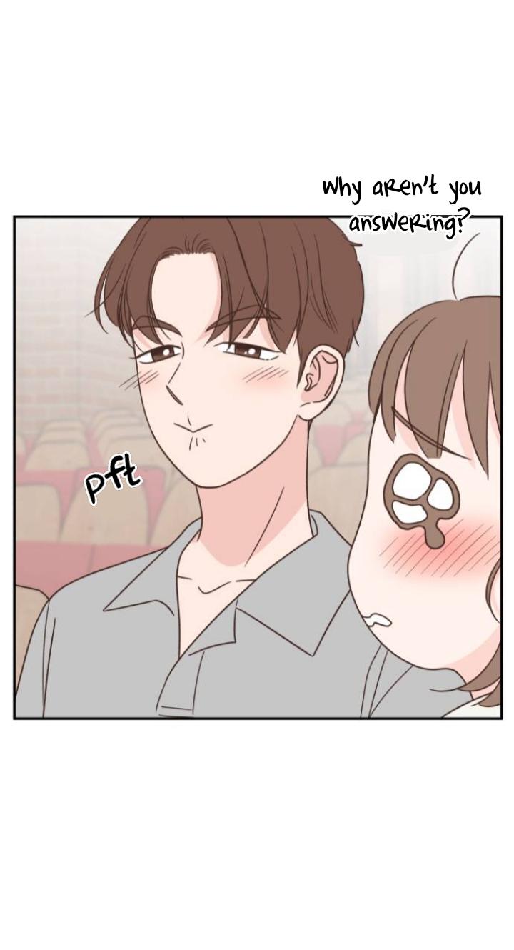 One-of-a-Kind Romance Chapter 119 page 10 - 