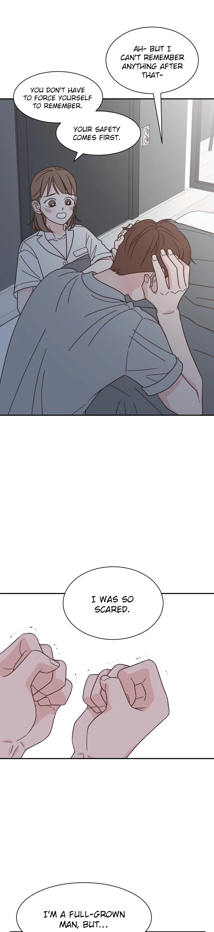 One-of-a-Kind Romance Chapter 120 page 12 - 