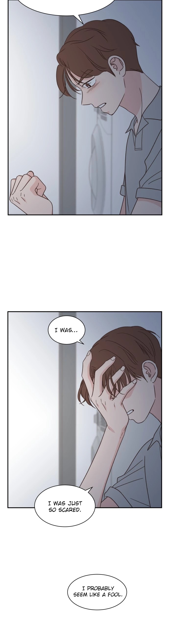 One-of-a-Kind Romance Chapter 120 page 13 - 