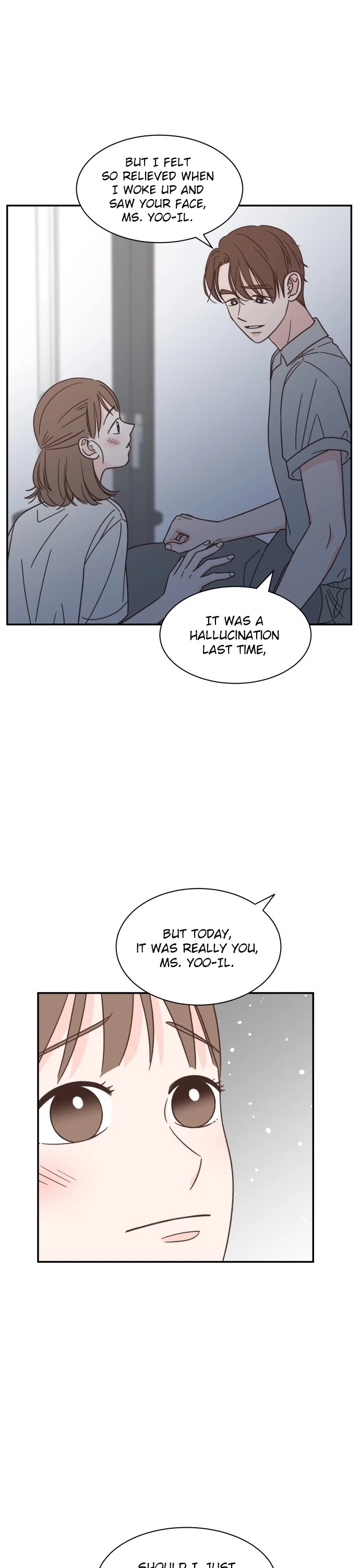One-of-a-Kind Romance Chapter 120 page 15 - 