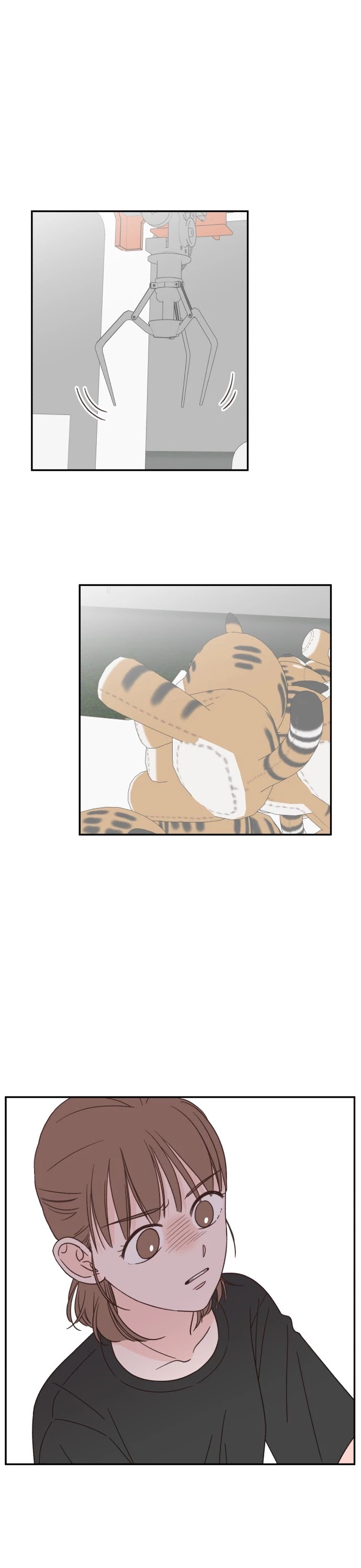 One-of-a-Kind Romance Chapter 120 page 18 - 