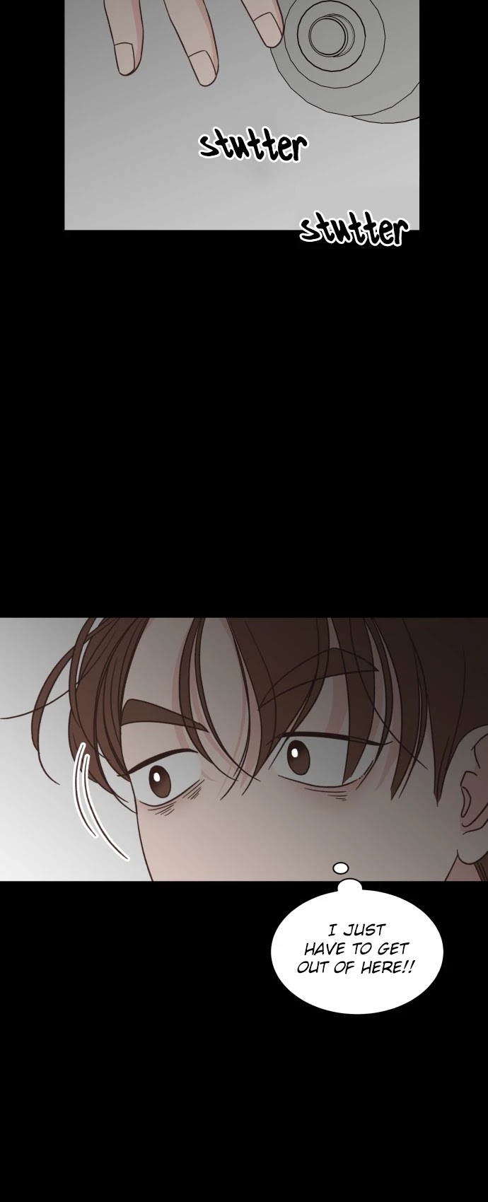 One-of-a-Kind Romance Chapter 120 page 3 - 