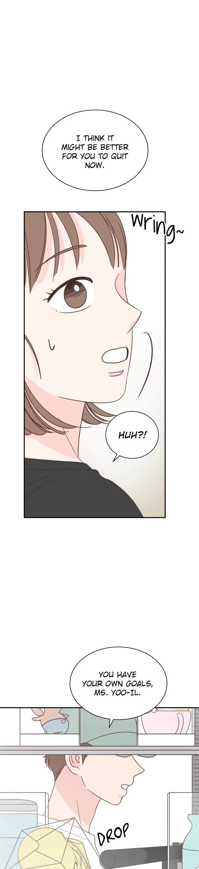One-of-a-Kind Romance Chapter 120 page 25 - 