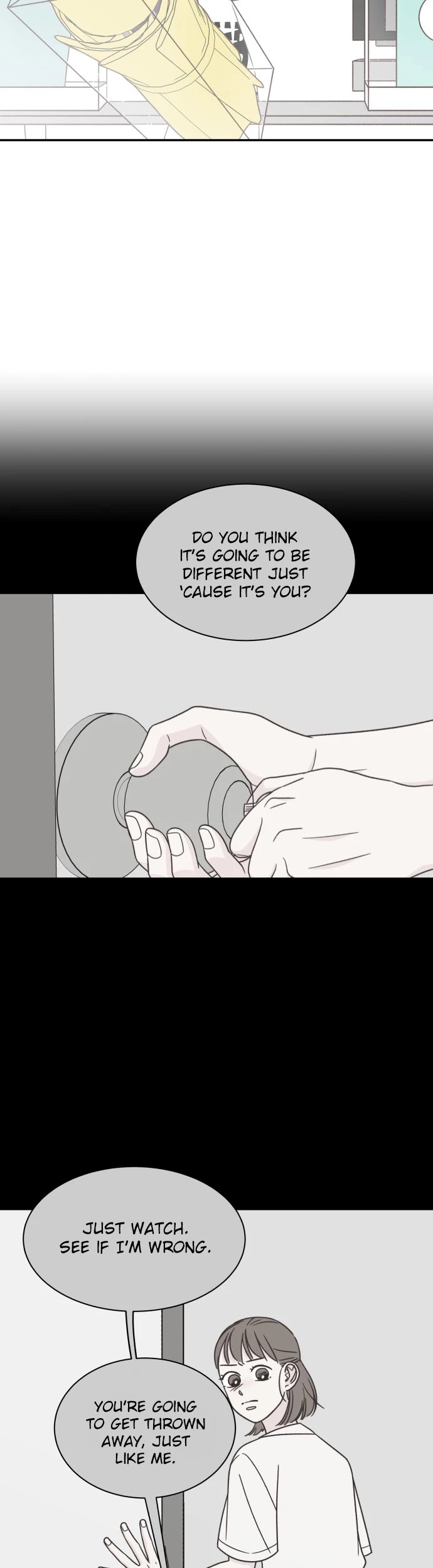 One-of-a-Kind Romance Chapter 120 page 26 - 