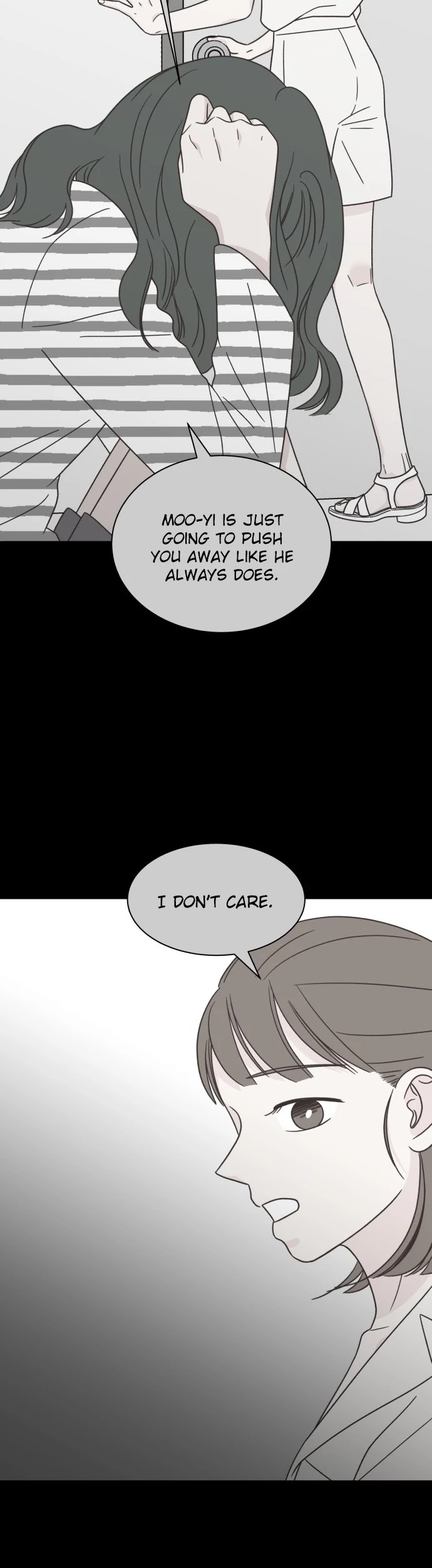 One-of-a-Kind Romance Chapter 120 page 27 - 