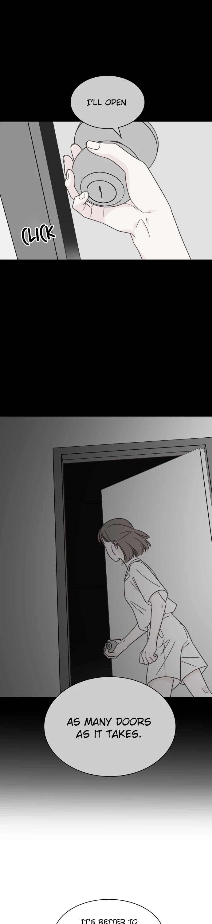 One-of-a-Kind Romance Chapter 120 page 28 - 