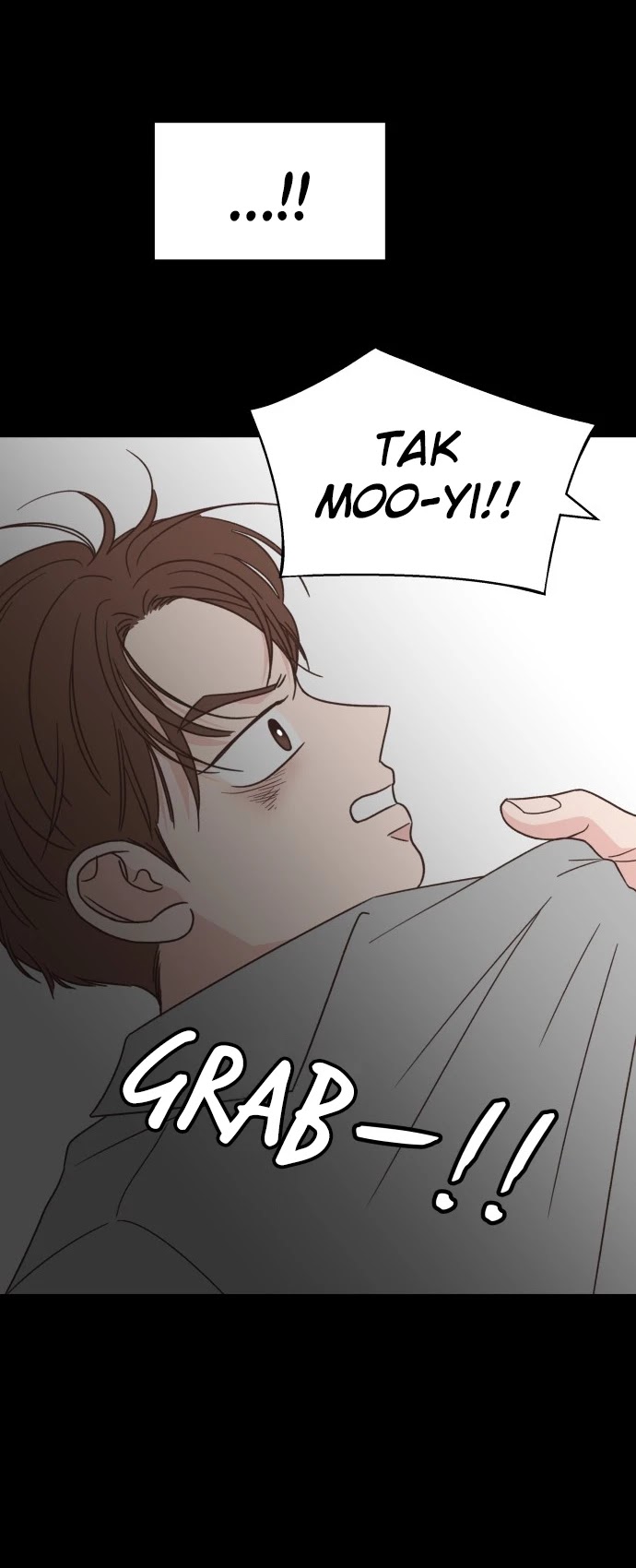 One-of-a-Kind Romance Chapter 120 page 4 - 