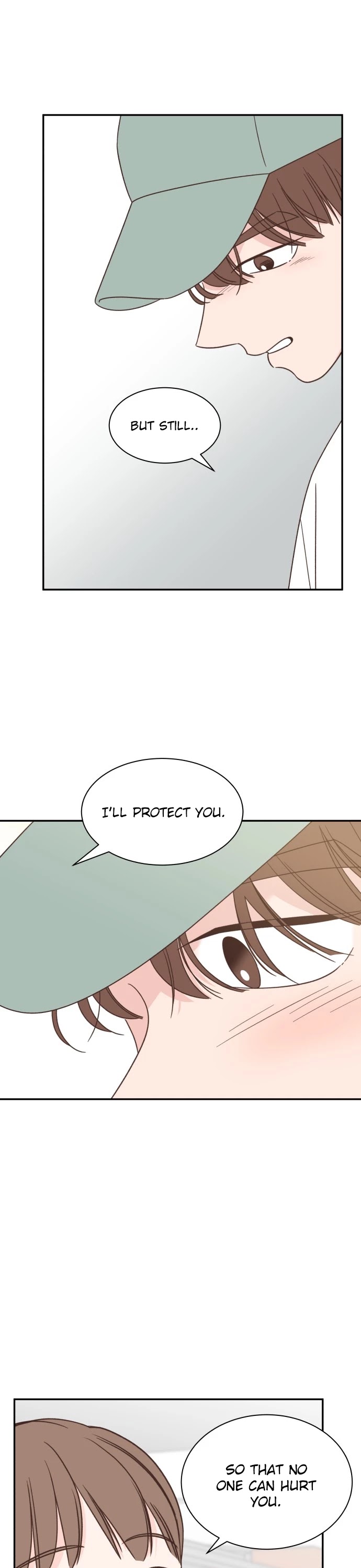 One-of-a-Kind Romance Chapter 120 page 34 - 