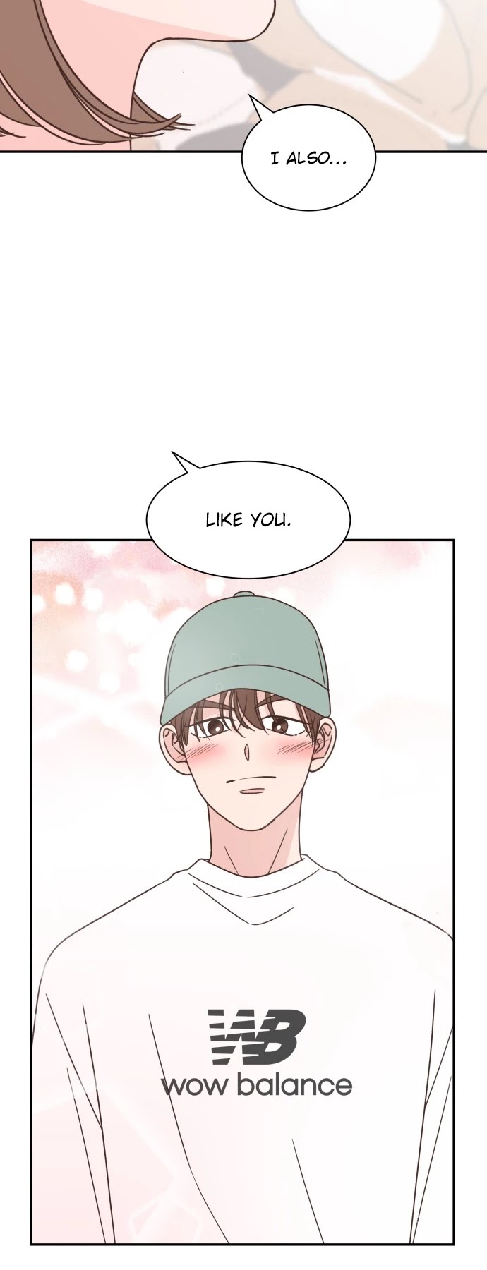 One-of-a-Kind Romance Chapter 120 page 37 - 