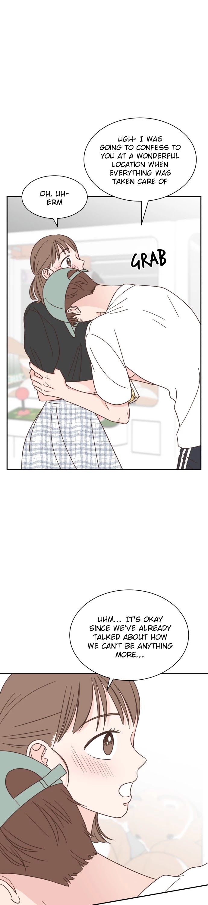 One-of-a-Kind Romance Chapter 120 page 38 - 