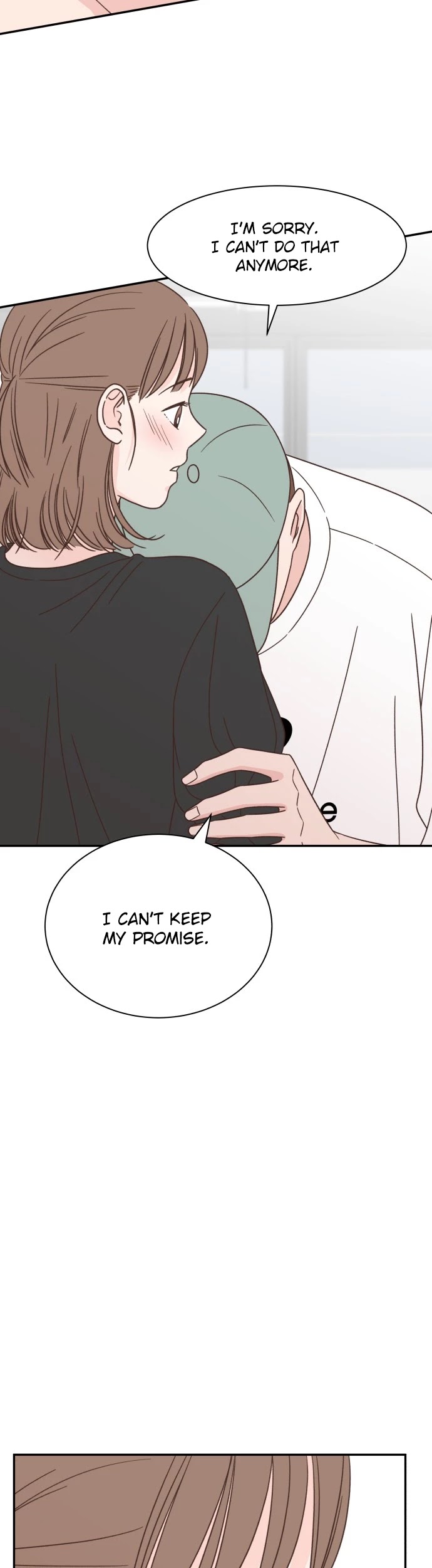One-of-a-Kind Romance Chapter 120 page 39 - 