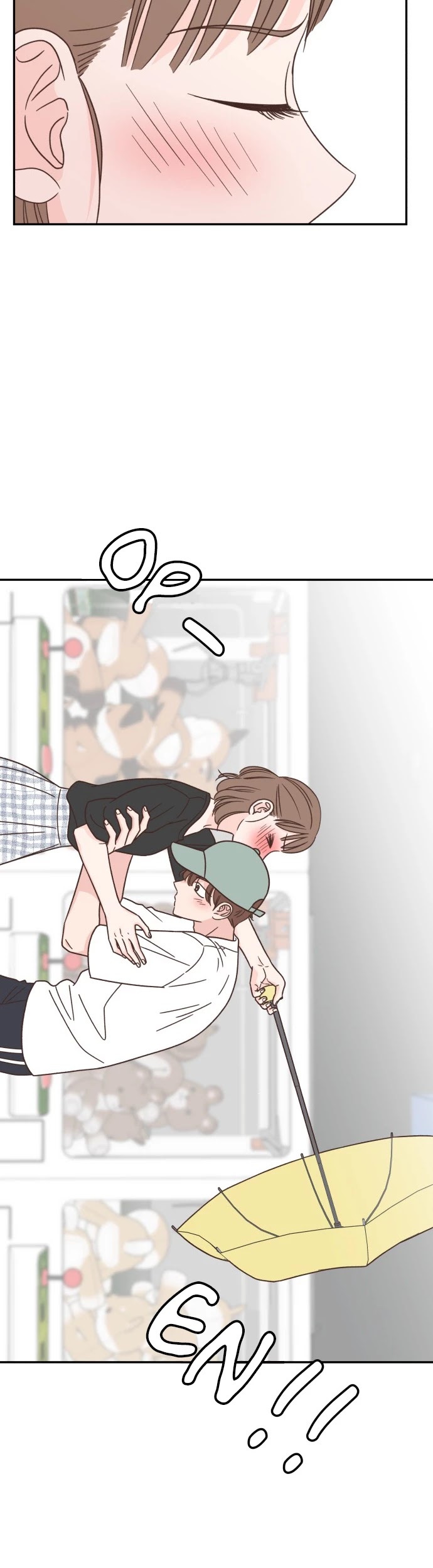 One-of-a-Kind Romance Chapter 120 page 40 - 