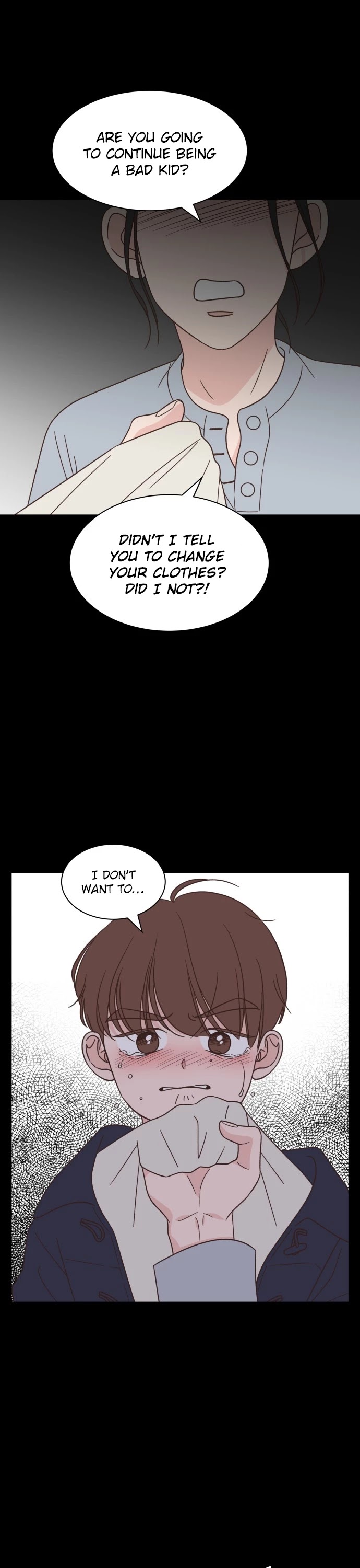 One-of-a-Kind Romance Chapter 120 page 5 - 