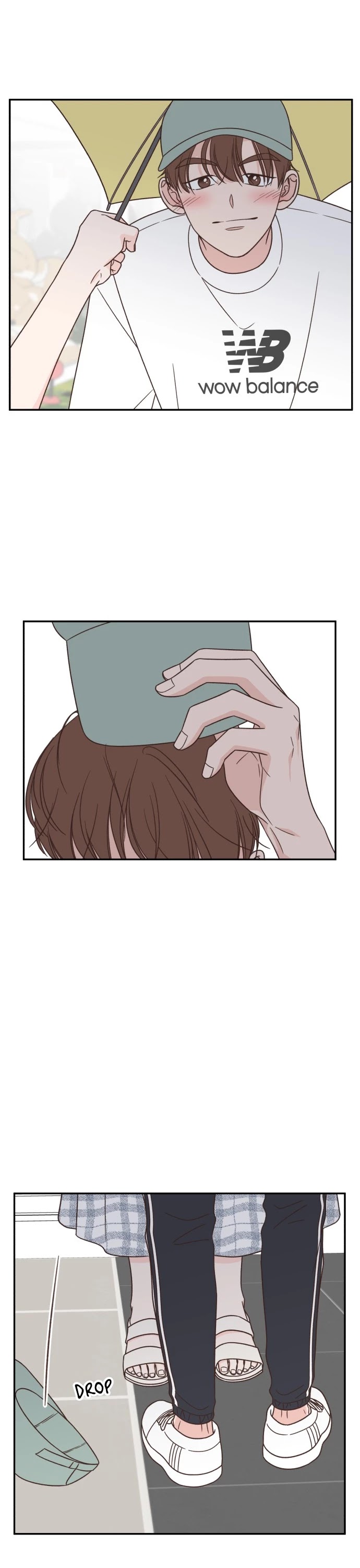 One-of-a-Kind Romance Chapter 120 page 42 - 
