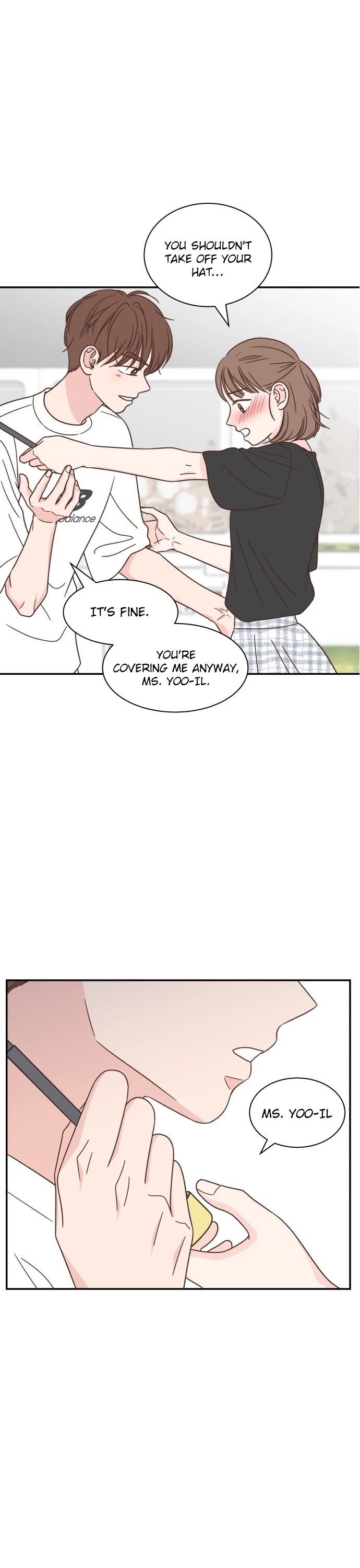 One-of-a-Kind Romance Chapter 120 page 43 - 