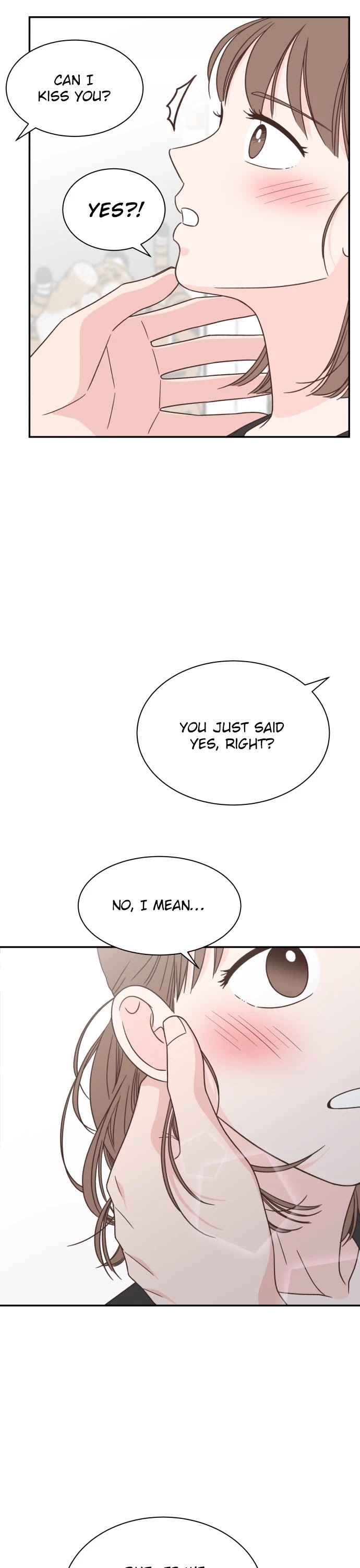 One-of-a-Kind Romance Chapter 120 page 44 - 