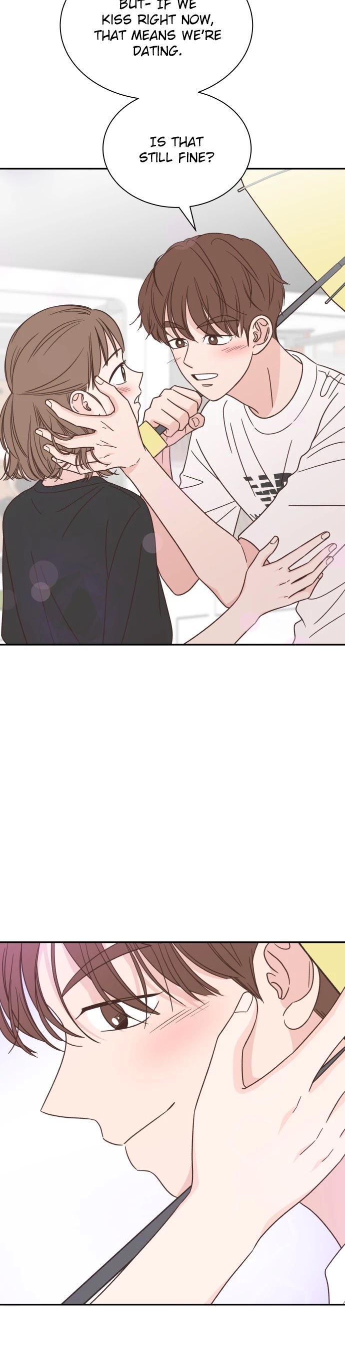 One-of-a-Kind Romance Chapter 120 page 45 - 