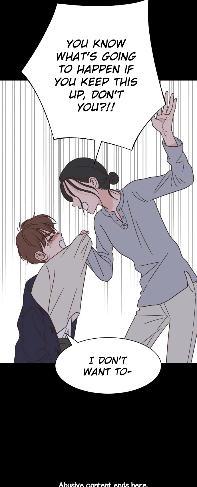 One-of-a-Kind Romance Chapter 120 page 6 - 