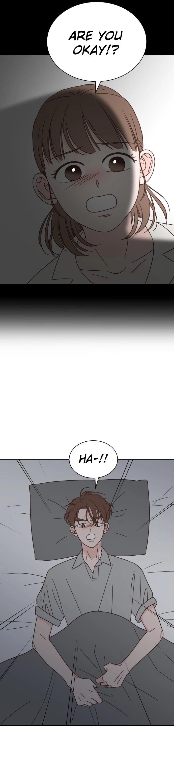 One-of-a-Kind Romance Chapter 120 page 8 - 